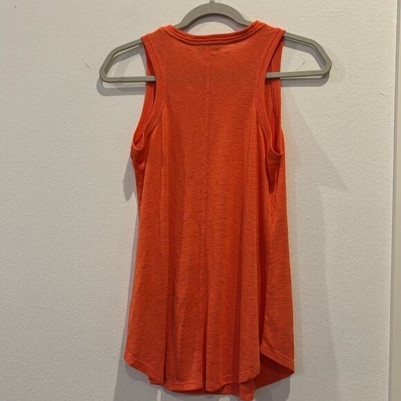 Athleta Breezy Casual Workout Gym Tank Top XS - Picture 5 of 5